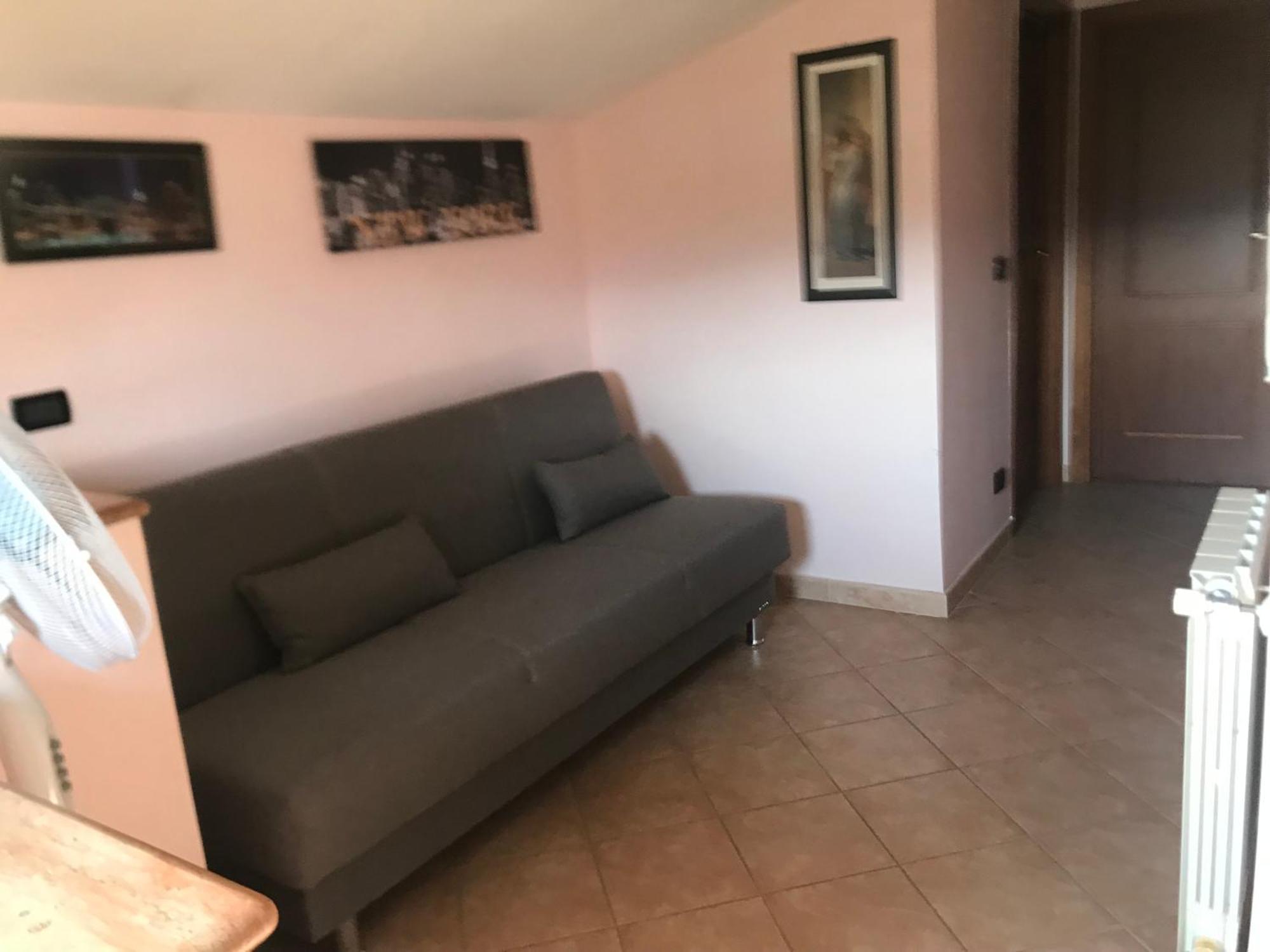 Enza-home-in-roma Appartamento Roma