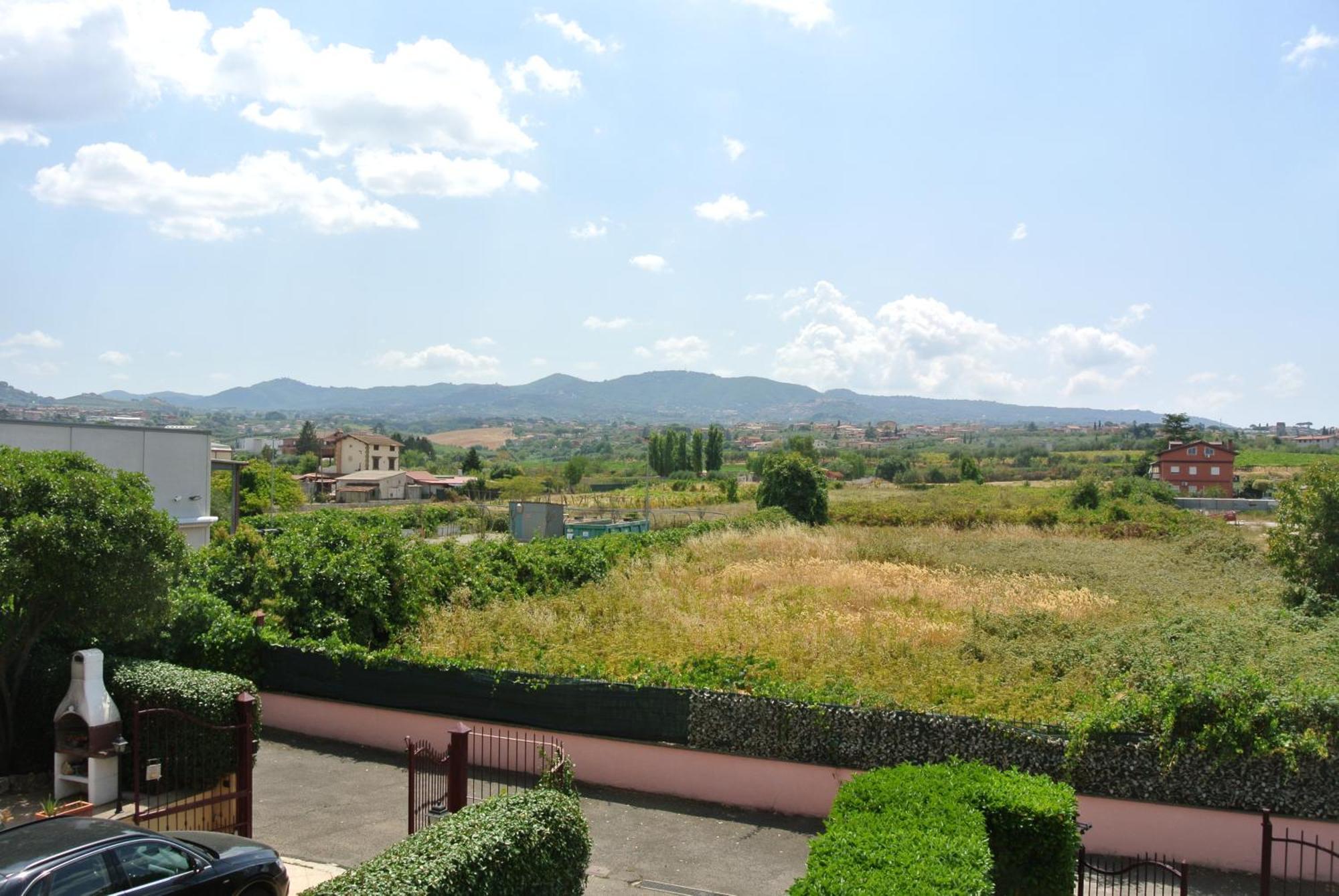 Appartamento Enza-home-in-roma Roma